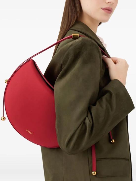 26SS 훌라 숄더백 WB01868BX3104 4484S RED - FURLA