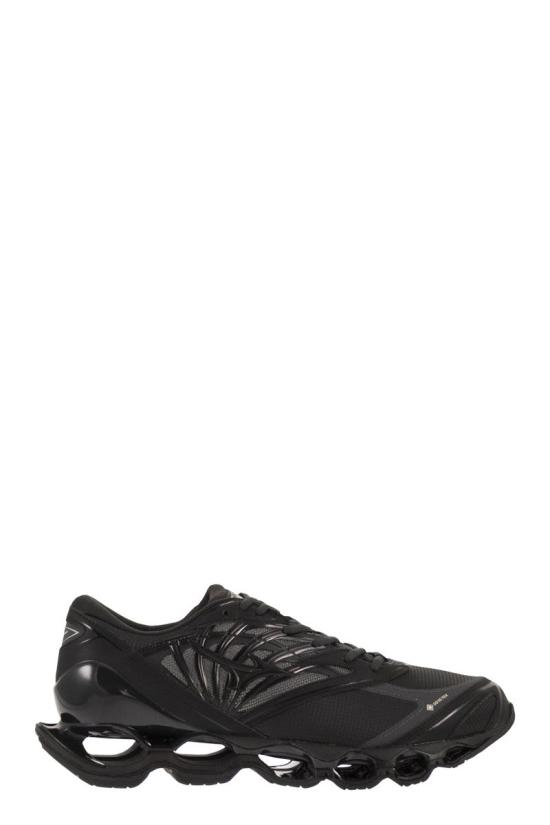 25FW 미즈노 스니커즈 D1GA2560 01 BLACK