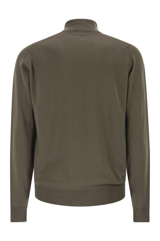 25FW 존스메들리 스웨터 CLAYGATE MANSFIELD GREEN MANSFIELDGREEN TURTLEDOVE - JOHN SMEDLEY