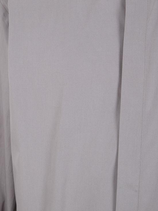 25FW 톰포드 긴팔 셔츠 HLVA03CGS62 TAK GREY - TOMFORD