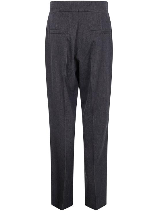 25FW 피어오브갓 스트레이트 팬츠 FG25FW65654GRB 096 GREY - FEAR OF GOD