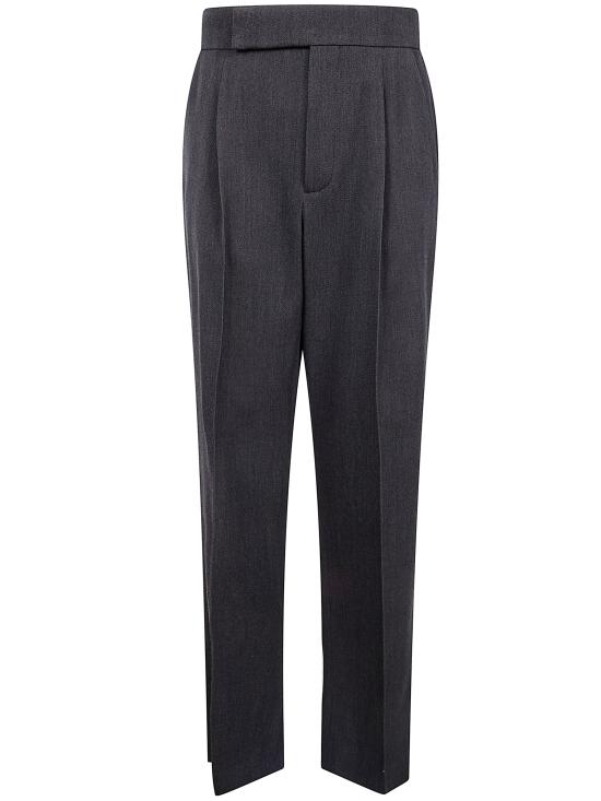 25FW 피어오브갓 스트레이트 팬츠 FG25FW65654GRB 096 GREY