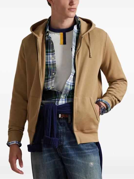 25FW 폴로 랄프로렌 스웨터 710981389005 MONTANA GREEN - POLO RALPH LAUREN