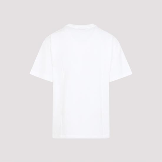 26SS 칼하트 WIP 반팔 티셔츠 I03601102XX03 WHITE - CARHARTT WIP