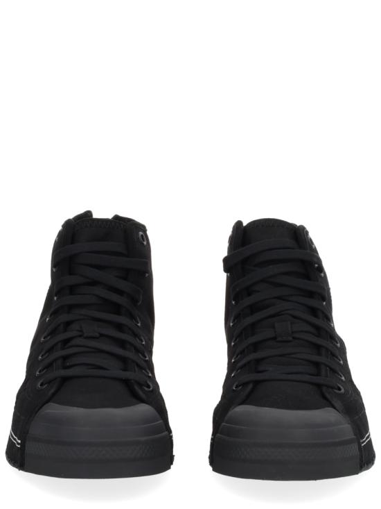 25FW Y-3 X NEIGHBORHOOD 부츠 JP6454 BLACK - Y-3 X NEIGHBORHOOD