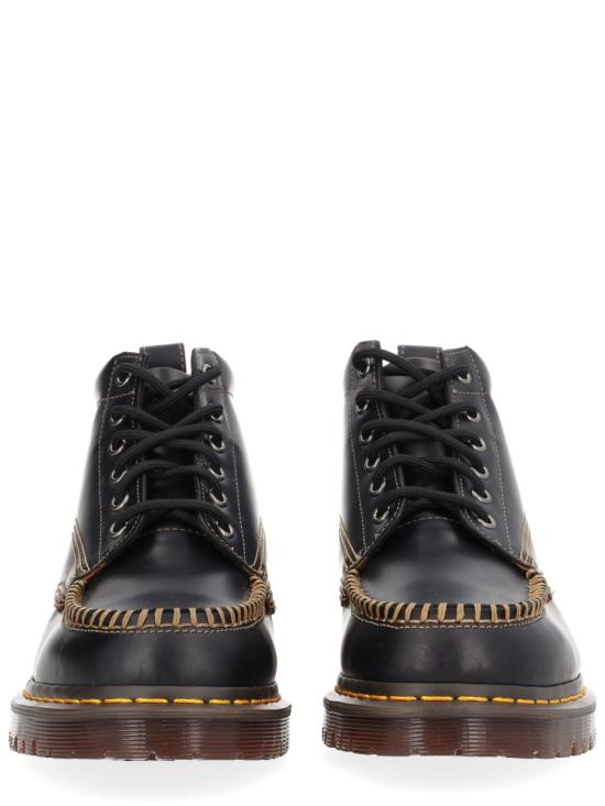 25FW 닥터마틴 부츠 42706001 BLACKORLEANS - DR.MARTENS