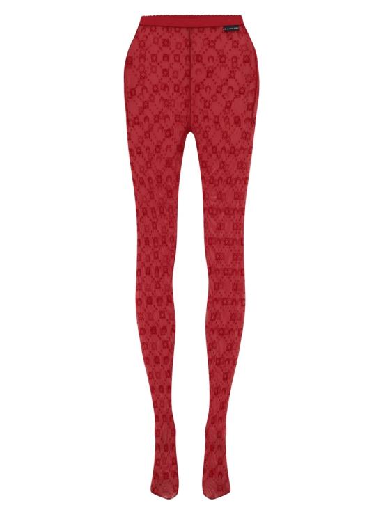 25FW 마린세르 팬티 WUW034A CJER0005RD11 RED - MARINE SERRE