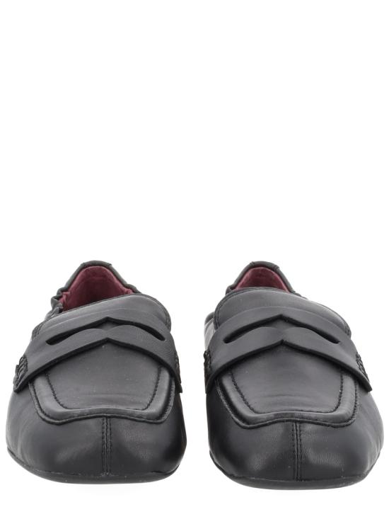 25FW 아쉬 로퍼 BARKLEY08 BLACK