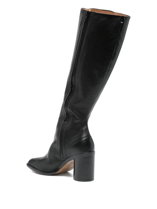 25FW 마르지엘라 부츠 S34WW0057 P3753T8013 BLACK - MAISON MARGIELA