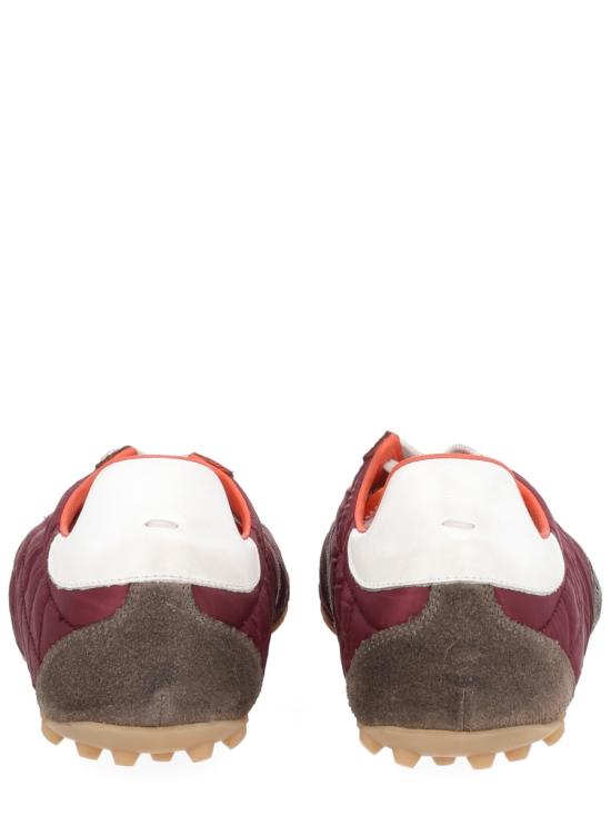 25FW 마르지엘라 스프린터 스니커즈 S57WS0514 P7415HB058 BORDEAUX - MAISON MARGIELA