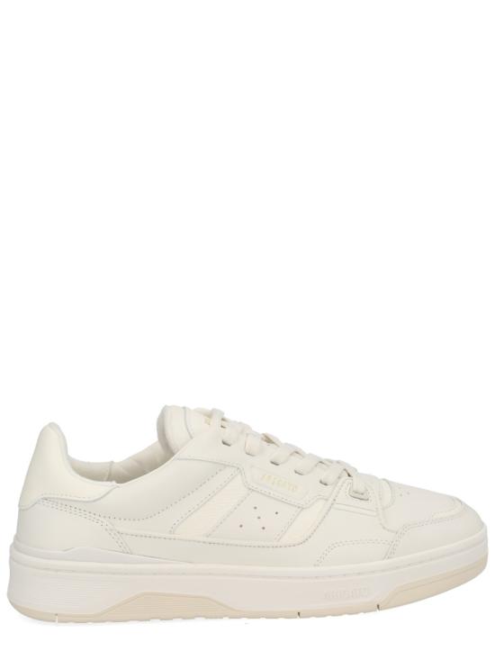 26SS 악셀 아리가토 스니커즈 F3528001 OFFWHITEOFFWHITE - AXEL ARIGATO