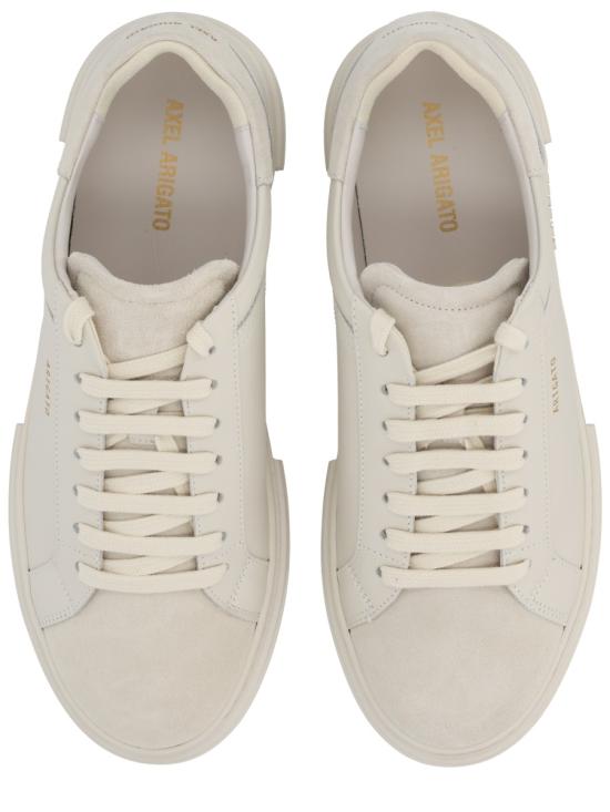 26SS 악셀 아리가토 부츠 F3600003 OFFWHITEOFFWHITE - AXEL ARIGATO