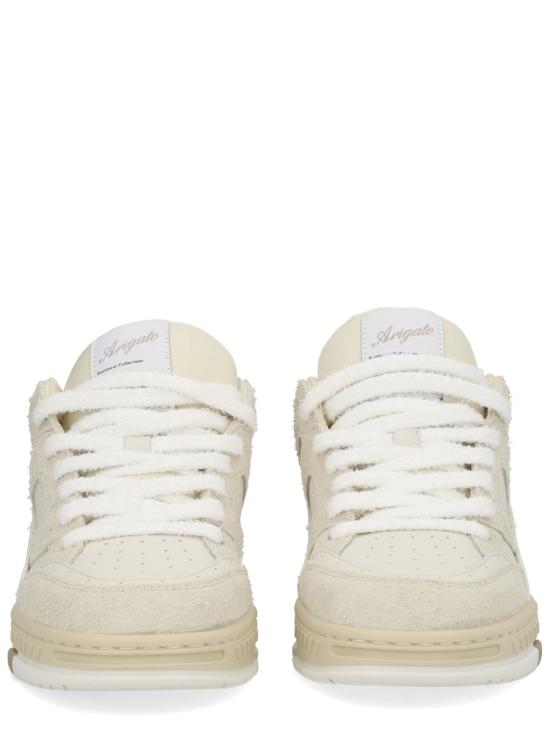 26SS 악셀 아리가토 스니커즈 F2298001 BEIGEBEIGE