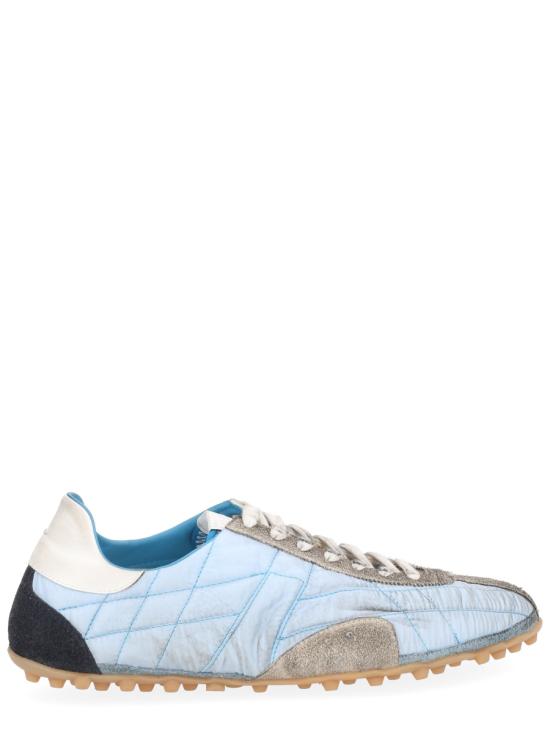 25FW 마르지엘라 스프린터 스니커즈 S57WS0514 P7415HB057 BLUE - MAISON MARGIELA