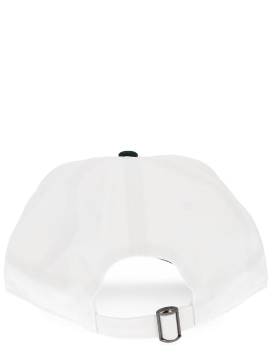 25FW 스포티앤리치 볼캡 AC07961426WH12 WHITEFOREST MULTICOLOUR - SPORTY & RICH