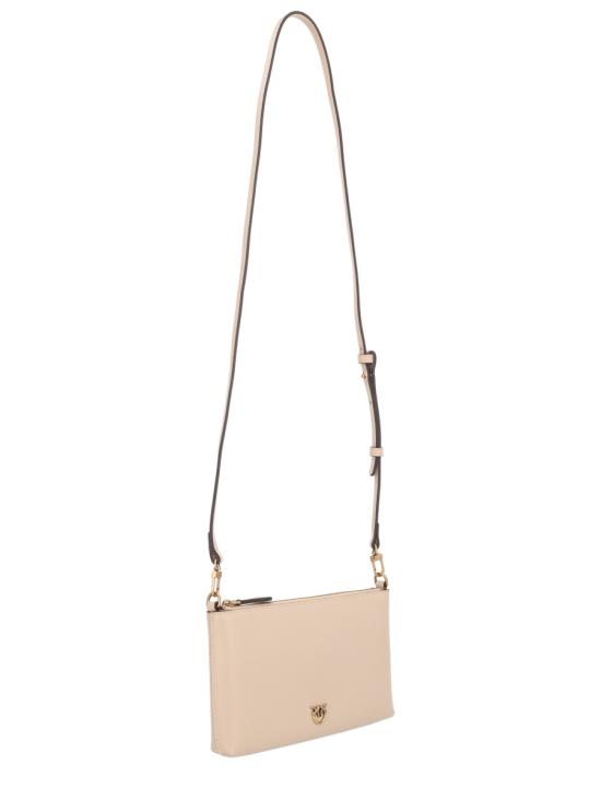 25FW 핑코 크로스백 104277 A0F1C50Q BEIGE