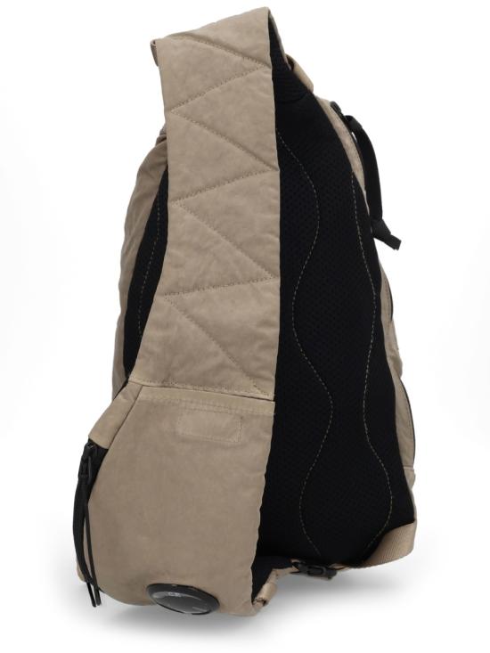 25FW 씨피 컴퍼니 백팩 19CMAC735A 005269G356 GREEN - C.P. COMPANY