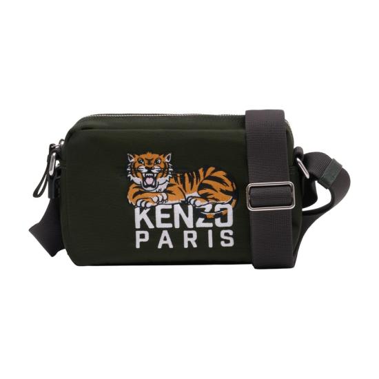 25FW 겐조 크로스백 FF65SA618F29 51 BROWN