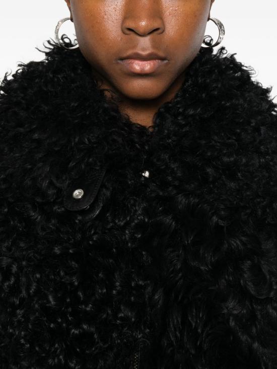 25FW 골든구스 자켓 GWP02374P00216390100 BLACK - GOLDEN GOOSE