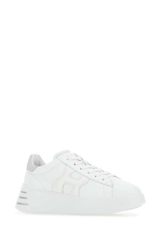 25FW 호간 스니커즈 HXW5640DN61QYQ0351 white - HOGAN