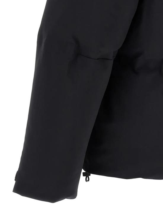 25FW 에르노 자켓 PI001290U12590SZ9300 BLACK - HERNO