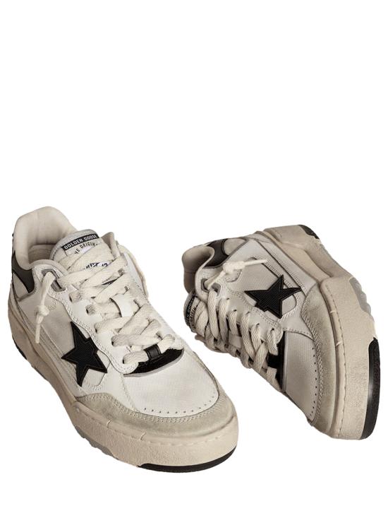 26SS 골든구스 포티 2 스니커즈 GWF00630F00574511395 WHITE - GOLDEN GOOSE