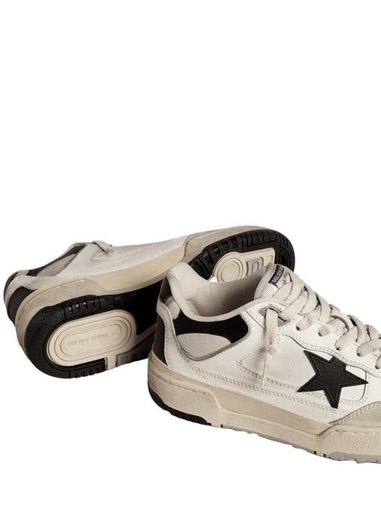 26SS 골든구스 포티 2 스니커즈 GWF00630F00574511395 WHITE - GOLDEN GOOSE