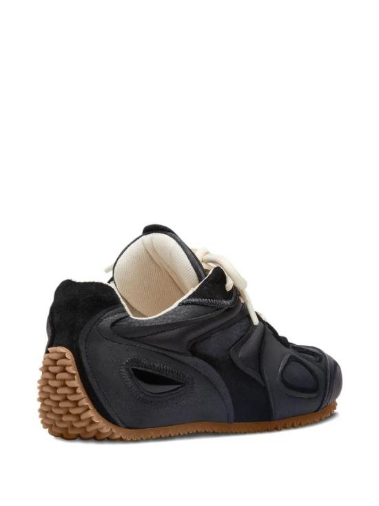 26SS 악셀 아리가토 스니커즈 F3534001 BLACK - AXEL ARIGATO