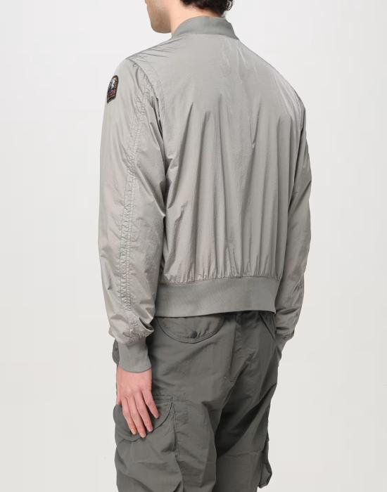 25FW 파라점퍼스 봄버 자켓 PMJKBZ030225 GREY - PARAJUMPERS