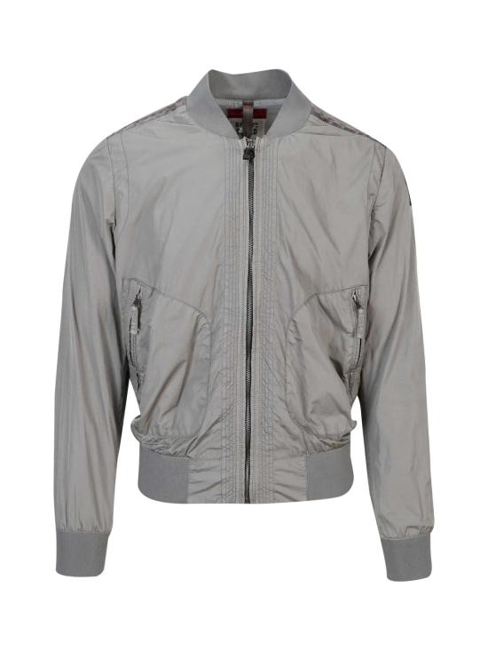 25FW 파라점퍼스 봄버 자켓 PMJKBZ030225 GREY