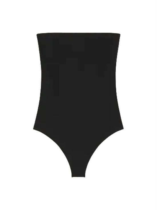 25FW 쿠레쥬 반팔 티셔츠 425JBD161J S02569999 BLACK