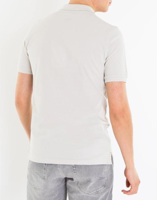 25FW 파라점퍼스 반팔 티셔츠 PMPOEY260324 GREY - PARAJUMPERS