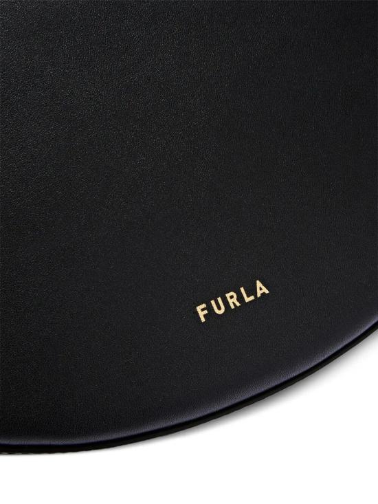26SS 훌라 숄더백 WB01868BX3104 O6000 BLACK - FURLA