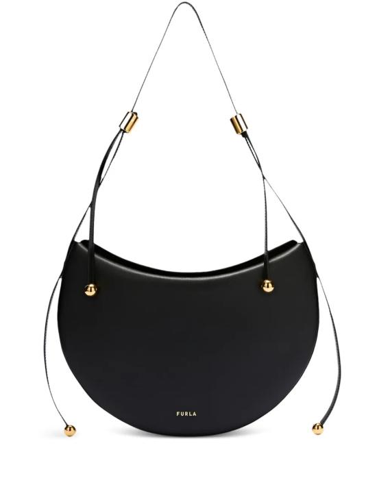 26SS 훌라 숄더백 WB01868BX3104 O6000 BLACK