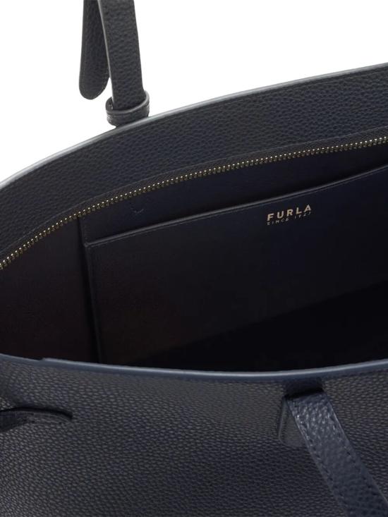 26SS 훌라 토트백 WB02059BX4329 4858S BLUE - FURLA