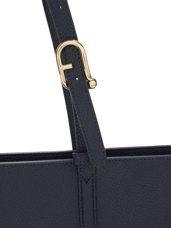 26SS 훌라 토트백 WB02059BX4329 4858S BLUE - FURLA