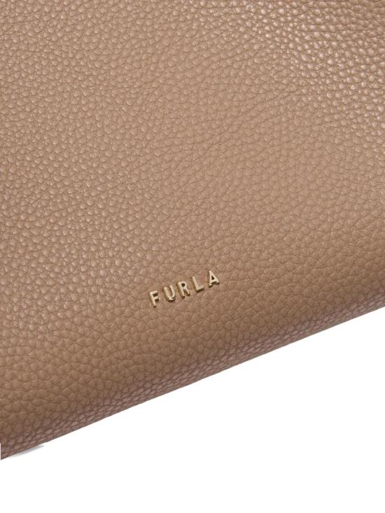 26SS 훌라 토트백 WB02001BX4329 4619S BROWN - FURLA