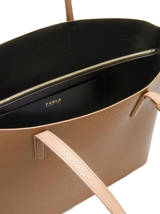 26SS 훌라 토트백 WB02001BX4329 4619S BROWN - FURLA