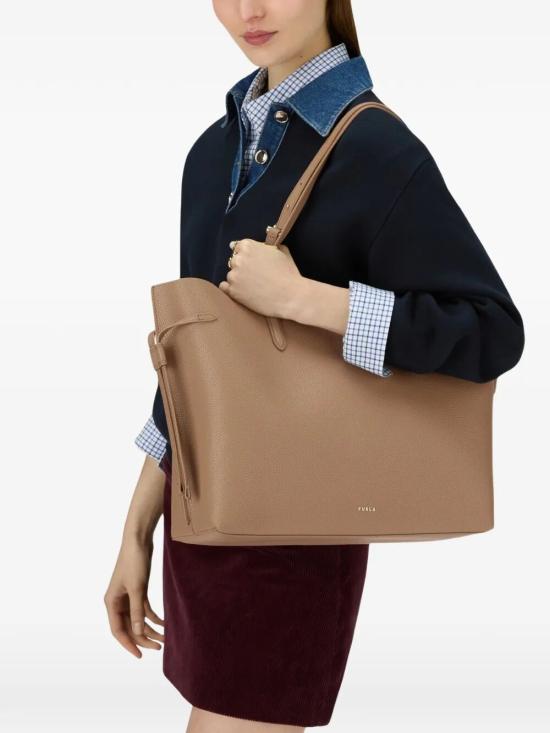 26SS 훌라 토트백 WB02001BX4329 4619S BROWN