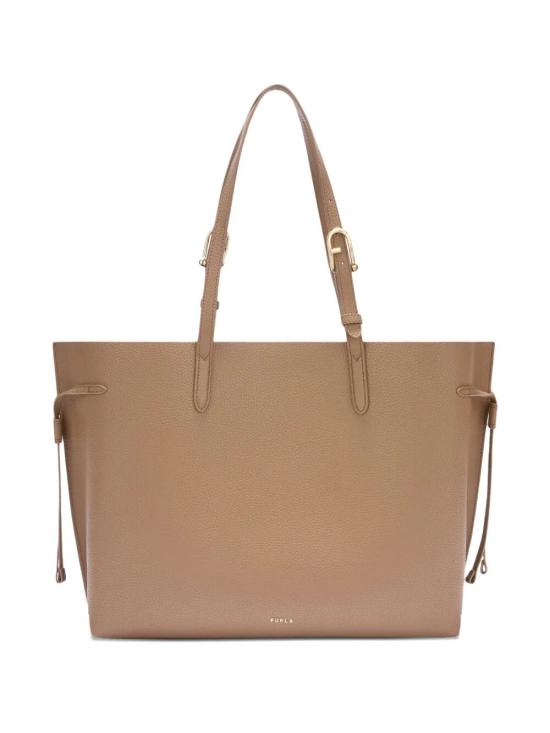 26SS 훌라 토트백 WB02001BX4329 4619S BROWN - FURLA