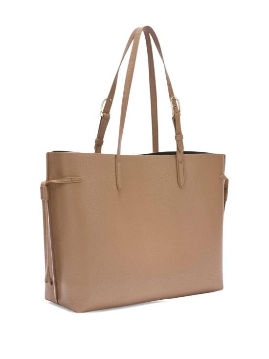 26SS 훌라 토트백 WB02001BX4329 4619S BROWN - FURLA