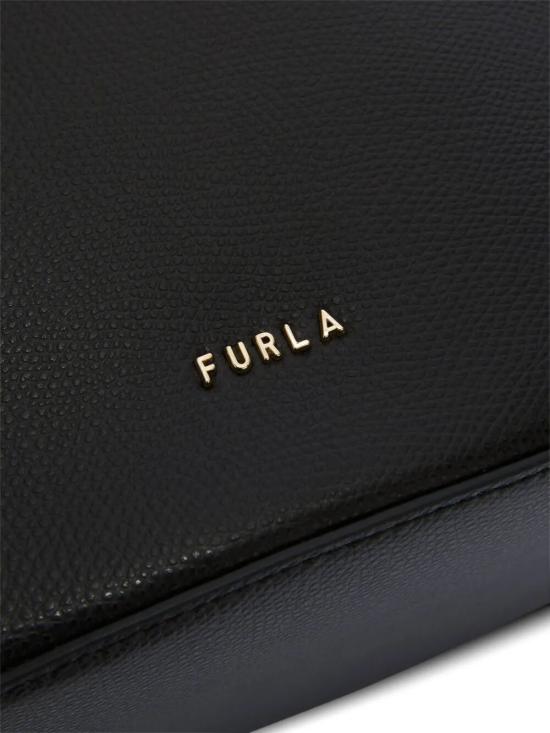 26SS 훌라 토트백 WB01875ARE000 O6000 BLACK - FURLA