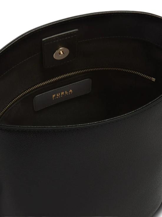 26SS 훌라 토트백 WB01875ARE000 O6000 BLACK - FURLA