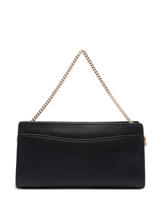 26SS 마이클 코어스 숄더백 32F5GNXC0 L001 BLACK - MICHAEL KORS