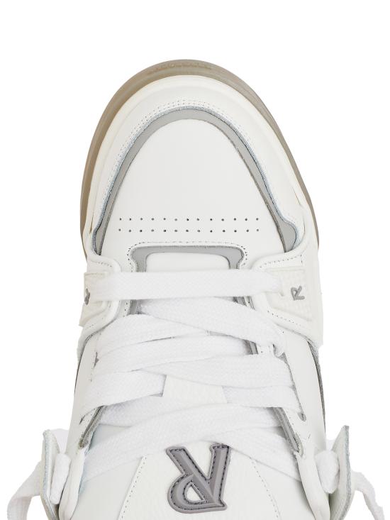  리프레젠트 스니커즈 NMLM9754119 WHITE - REPRESENT