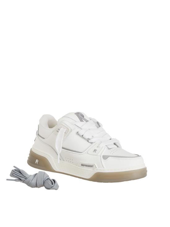  리프레젠트 스니커즈 NMLM9754119 WHITE - REPRESENT