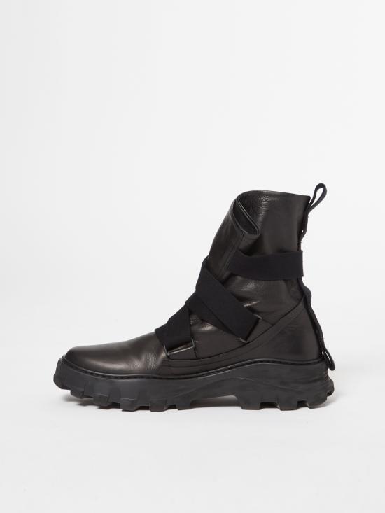 25FW 퓨로 스니커즈 M3170BLACK - PURO