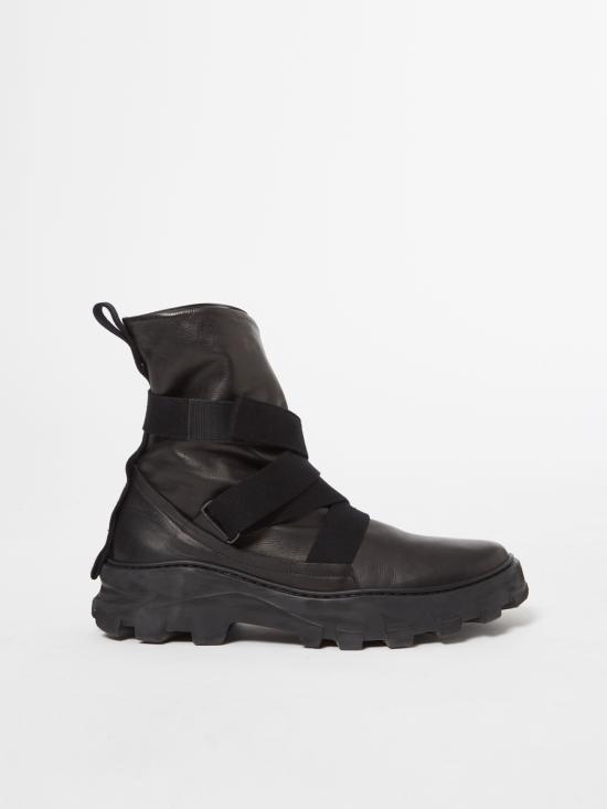 25FW 퓨로 스니커즈 M3170BLACK