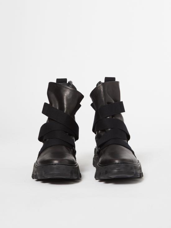 25FW 퓨로 스니커즈 M3170BLACK - PURO