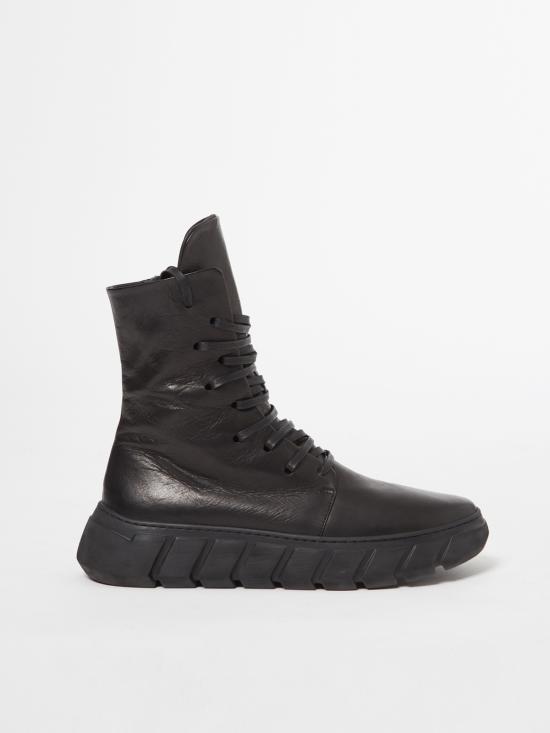 25FW 퓨로 스니커즈 M3130BLACK